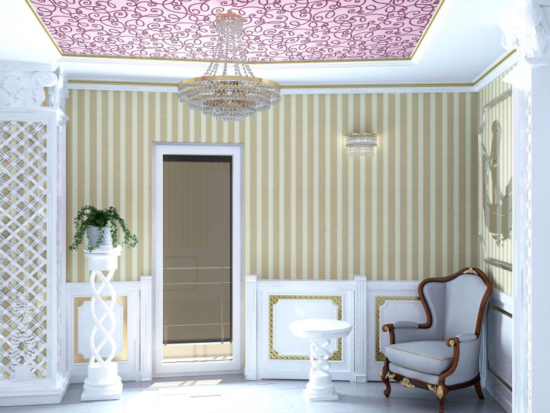 Commercial Wallpapering in Conroe, TX