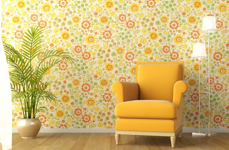 Office Wallpaper Installation in Kansas City, MO