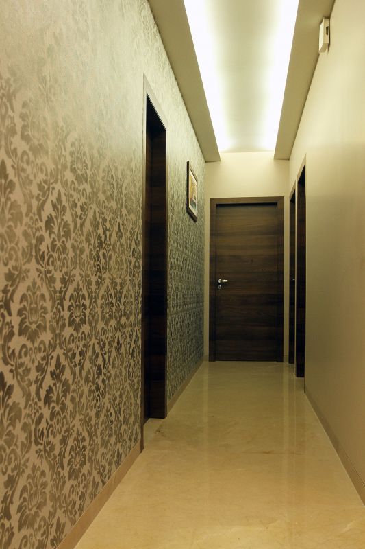 Wall Covering Installation in Olathe, KS