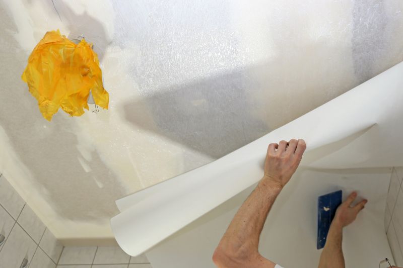 Wallpaper Border Installation in Littleton, CO