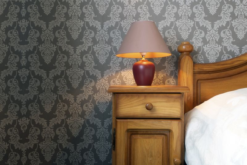 Wallpaper Hanging in Overland Park, KS