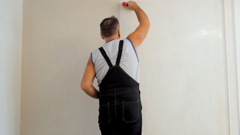Wallpaper Repair in Kansas City, MO