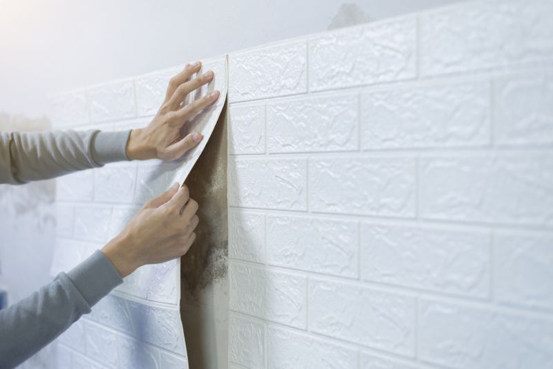 Wallpaper Replacement in Kansas City, MO