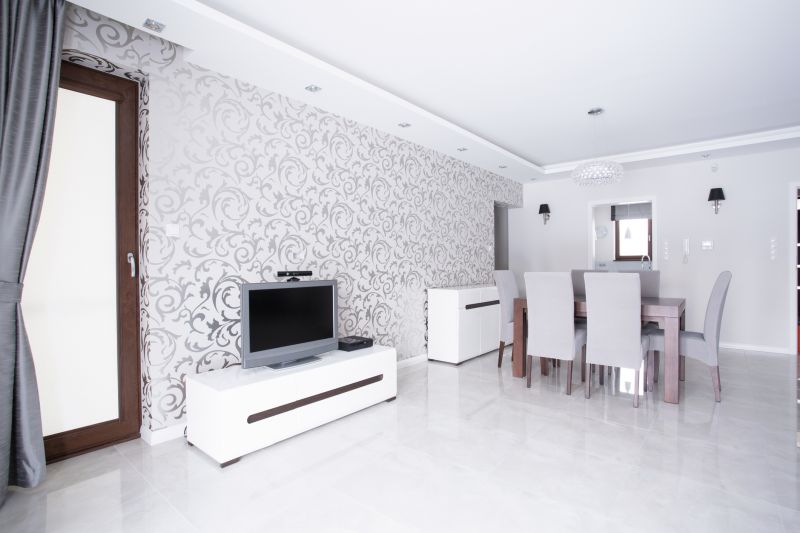 Wallpaper Replacement in Olathe, KS