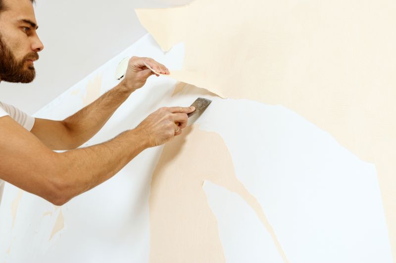 Wallpaper Stripping in Denver County, CO
