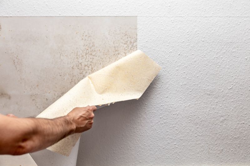 Wallpaper Stripping in Alpharetta, GA