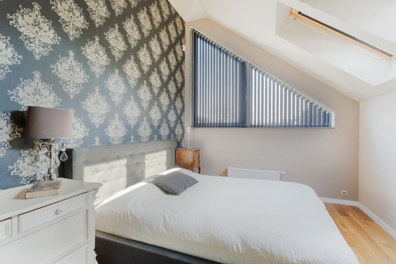 Wallpapering Service in Roswell, GA