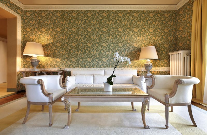 Office Wallpaper Installation in Kansas City, MO