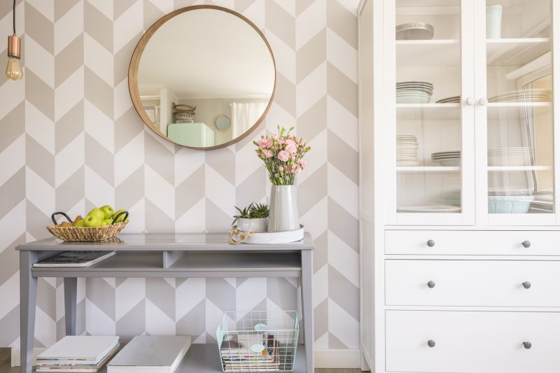 Wall Covering Installation in Denver, CO